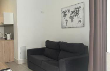 ESTUPENDO PISO a 3 min ESTACIÒN DE TREN MARIA ZAMBRANO Y BUS - Photo 21