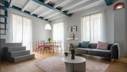 Heart Milan Apartments - Porta Romana - Photo 2