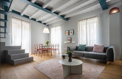 Heart Milan Apartments - Porta Romana - Photo 2