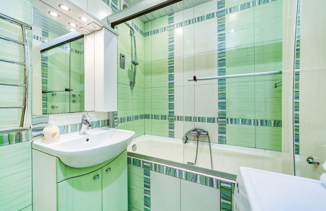 AG Apartment Kollontay 6 - Foto 11