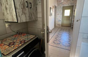 Anemoessa Stone House - Foto 19