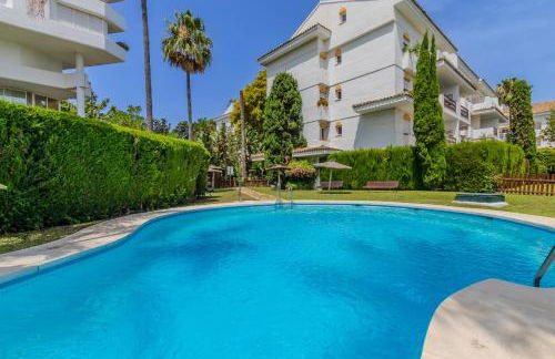 Parque del Sol Guadalmina Playa Baja - Foto 31