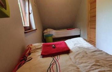 Wooden House&Pool - Photo 16