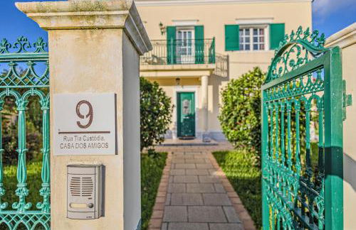 Casa dos Amigos - Photo 5