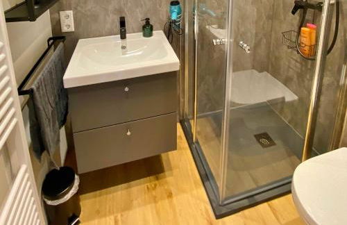 Appartement Aussen PFUI - Innen HUI - Foto 12