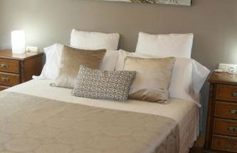 APARTAMENTO MALAGA CENTRO Y PLAYA-PARKING - Foto 3