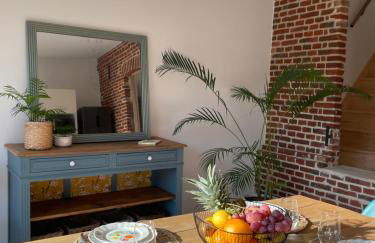 Les Charmes de Villers - Foto 16