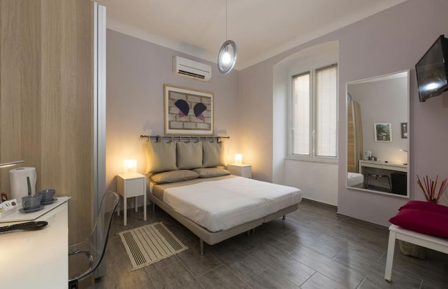 Affittacamere Le Farfalle - Foto 15