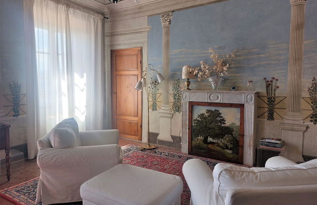 Romantic Getaway With Views - Foto 8