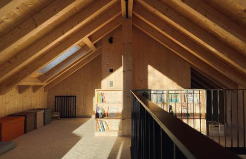 Ferienhaus Königsdorf - Urlaub im Tölzer Land - Foto 6