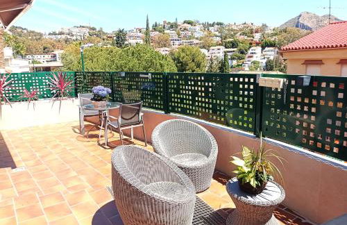 Flamencos del cerrado - Photo 32