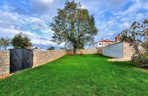 Holiday Home in Golas With Private Pool - Foto 74