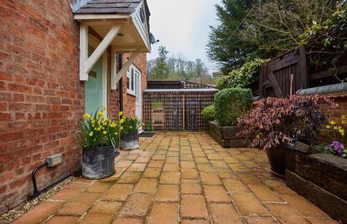 Fab 2 Bed Cotswolds Cottage With Private Courtyard - Foto 45