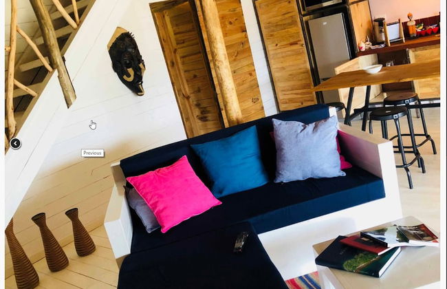 Pili Pili Boutique Hotel - Foto 17