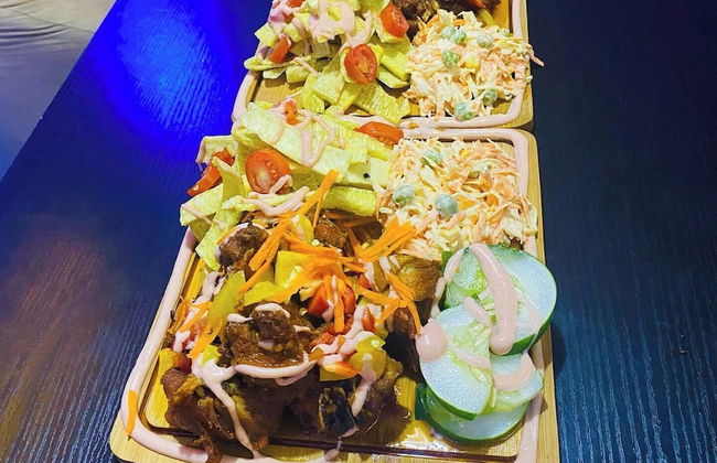 Southern Altantic Hotels and Apartments - Foto 45