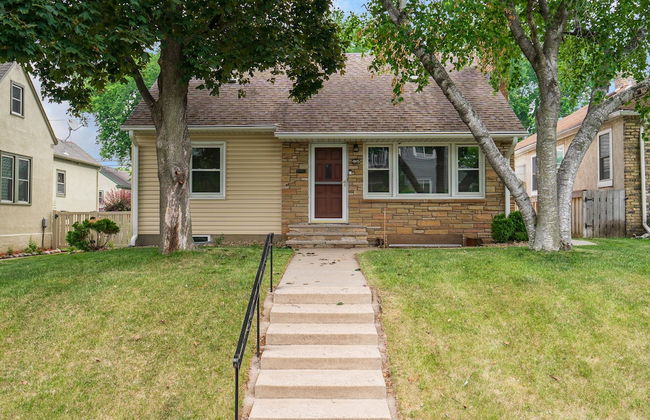 Beard Avenue Bungalow! - Foto 35