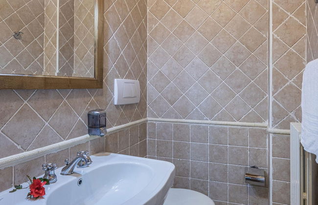 Tenuta Montiepoli 12 3 Emma Villas - Photo 60