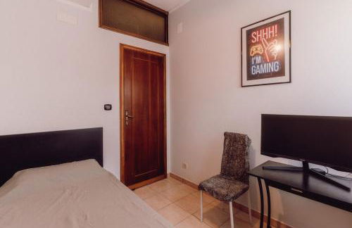 Locri Beautiful Modern Three-Room Apartment - Foto 14