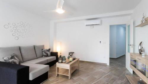 Espacioso y céntrico piso con zona chill-out - Photo 5