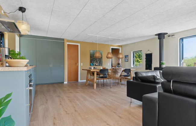 "Ewy" - 150m to the fjord - Foto 23