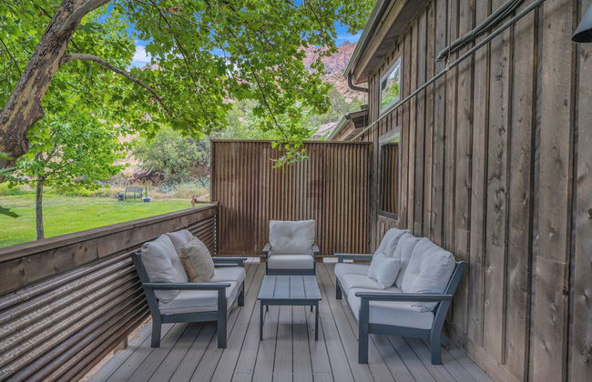 Canyon Casitas at Zion - Foto 50