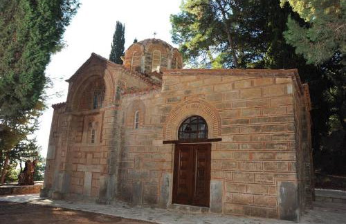 Κεντρικό κομψό ήσυχο στούντιο. - Foto 24