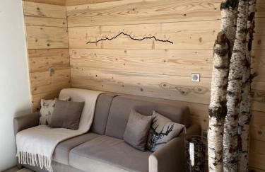 Le Sapin B19 Megeve - Demi Quartier - Foto 4