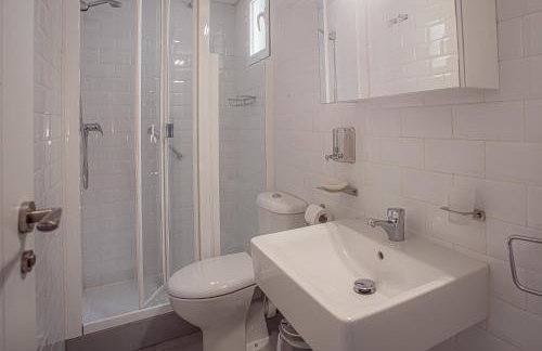 Las Cebras Apartamentos Turísticos - Foto 44