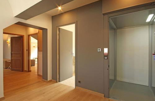 Longère percheronne 17ème siècle avec jardin, près forêt, animaux acceptés - FR-1-497-77 - Foto 10