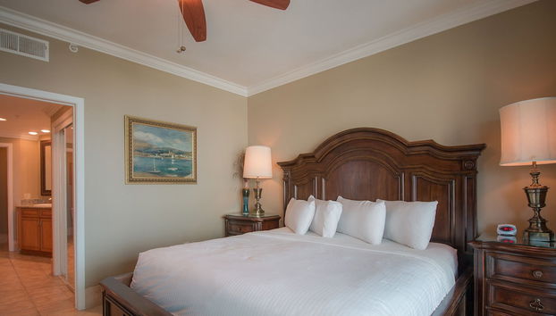 Legacy I 408 Deluxe - Foto 3, Habitación