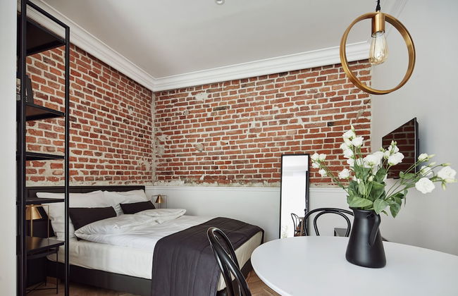 Saint Agnes Apartments Old Town - Foto 9