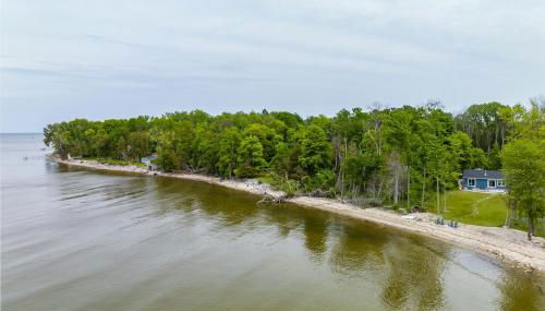Bayfront Escape Hot Tub, Kayaks Dogs Welcome - Foto 3