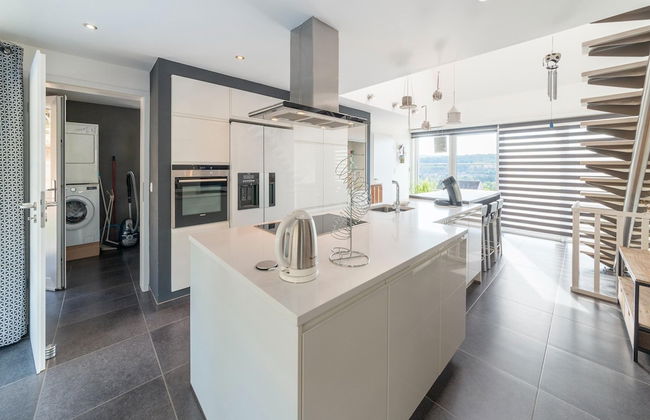 Spacious Home, Durbuy - Photo 14