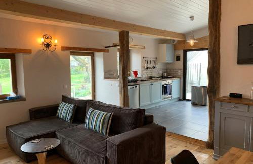 Gites de Verger, stylish self catering cottages in Sos - Foto 30