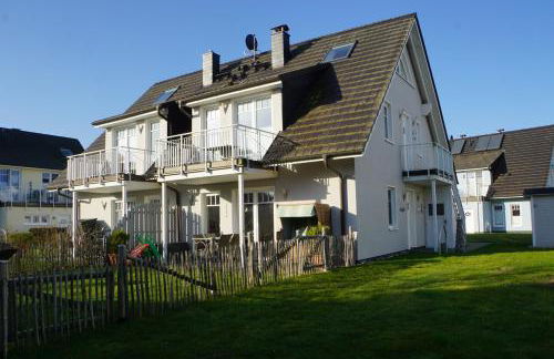 Ferienwohnung Baltic Sea - Foto 14