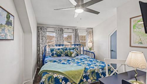 Cozy Campbell Bungalow - Foto 4