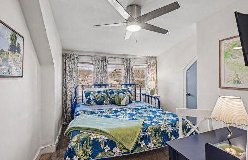 Cozy Campbell Bungalow - Foto 4