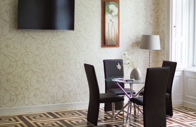 Harmonia Palace - Luxury Apartments - Foto 11