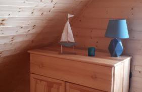 domek skandynawski nr 1 - Foto 27