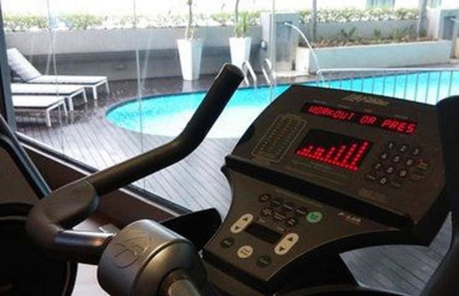 Dorsett Residences Bukit Bintang at Dorsett Kuala Lumpur - Foto 23