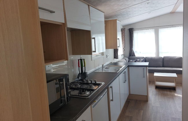 Cosy Holiday Home in Appelscha With a Great View - Foto 8