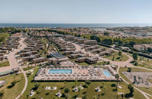Résidence Pierre & Vacances Premium Domaine du Golfe du Lion - Foto 53