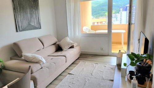 APARTAMENTO ACOGEDOR CON BONITAS VISTAS. E-BI-609 - Foto 5