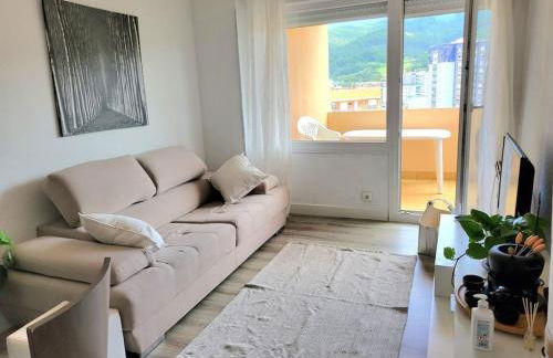 APARTAMENTO ACOGEDOR CON BONITAS VISTAS. E-BI-609 - Foto 5