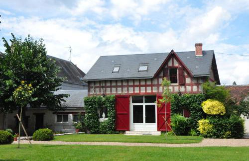 Le Clos du Petit Dannezy - Foto 12