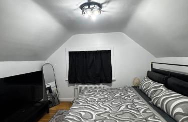 Staten Luxe, Modern Stay Close to NJ, NYC and Brooklyn! - Foto 73