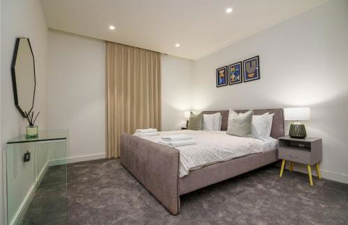 Stylish 4BD Mews House Close to Paddington - Foto 15