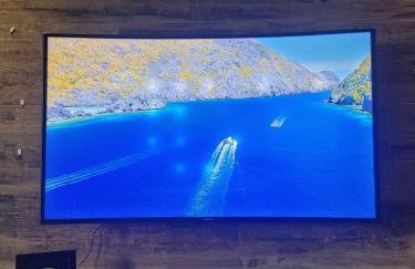 Morumbi, Apartamento Pub, SPA com hidromassagem, PISCINA Aquecida PRIVATIVA, LAREIRA, tudo que você precisa para descansar, trabalhar ou realizar aquela comemoração! Com total conforto e PRIVACIDADE! O Apt Nota 10 de SP! - Foto 48