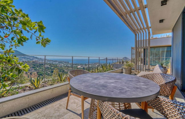 G Beyond Residences & Villas - Foto 32