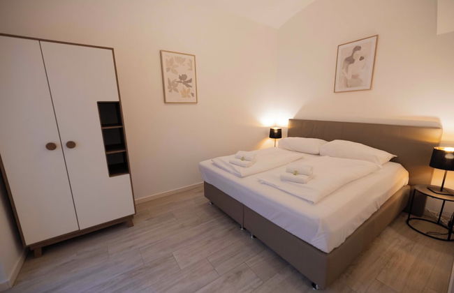 Mariahilf City Living - Foto 10